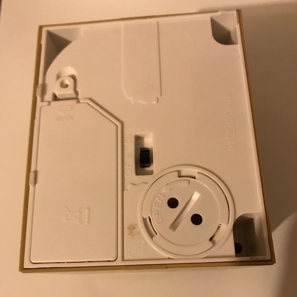 SOLD Panda Coin Bank - Picture 4 of 4